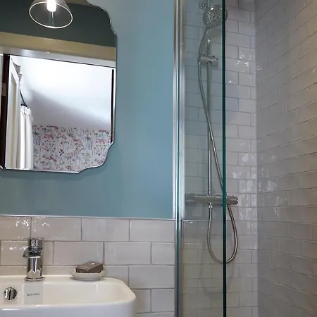 The Grainary Boutique B&B Bauernhof