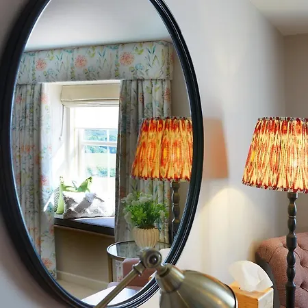 The Grainary Boutique B&B *