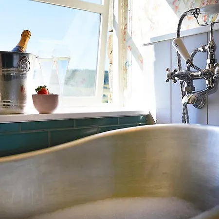 The Grainary Boutique B&B Bauernhof