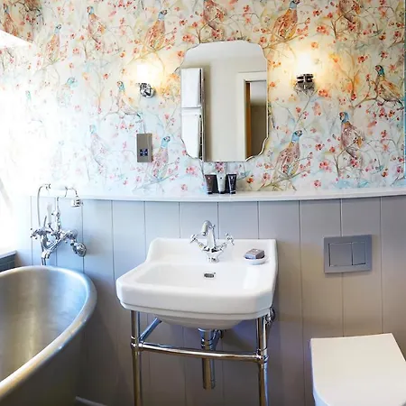 The Grainary Boutique B&B Bauernhof