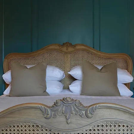 The Grainary Boutique Feriegård Scarborough