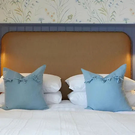 The Grainary Boutique B&B * Scarborough