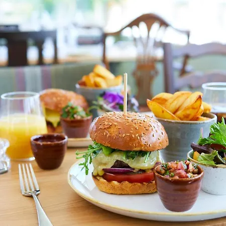 The Grainary Boutique B&B *