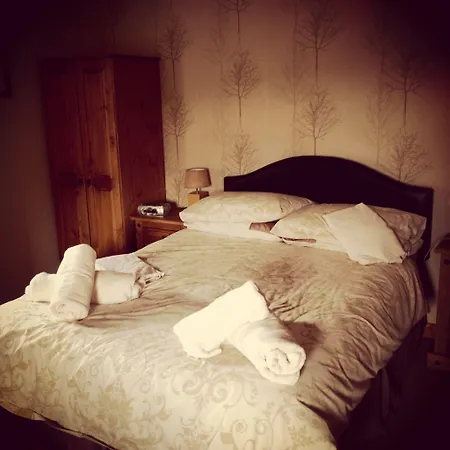 The Grainary Boutique B&B * Scarborough