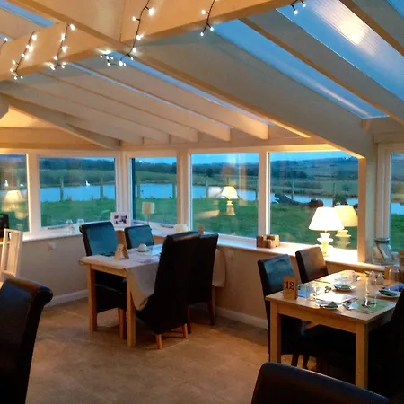 The Grainary Boutique B&B Bauernhof *