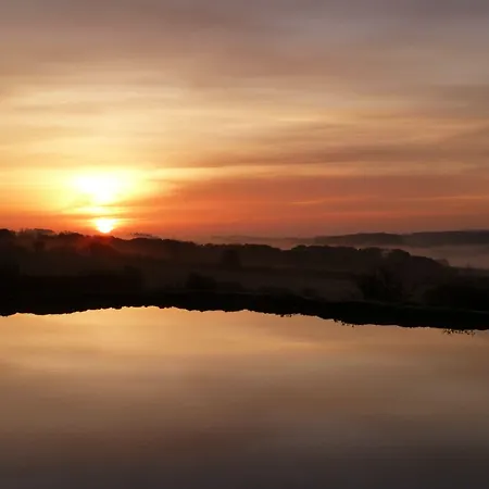 The Grainary Boutique B&B * Scarborough