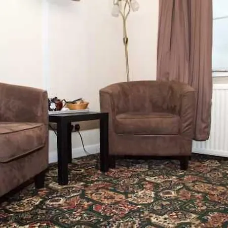 The Grainary Boutique B&B Bauernhof Scarborough