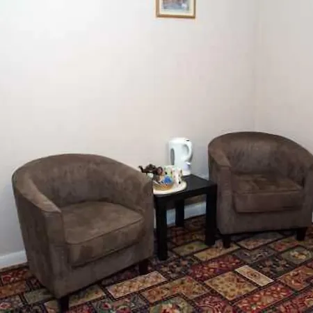 The Grainary Boutique B&B * Scarborough