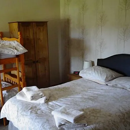 The Grainary Boutique B&B Bauernhof