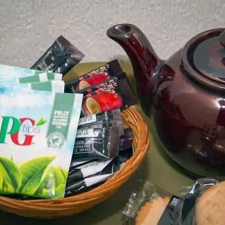The Grainary Boutique Фермерский дом