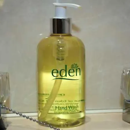 The Grainary Boutique B&B Bauernhof Scarborough