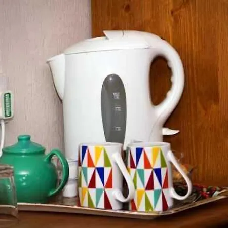 The Grainary Boutique B&B