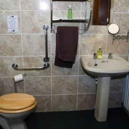 Bauernhof The Grainary Boutique B&B *