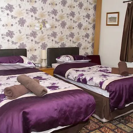 The Grainary Boutique B&B *