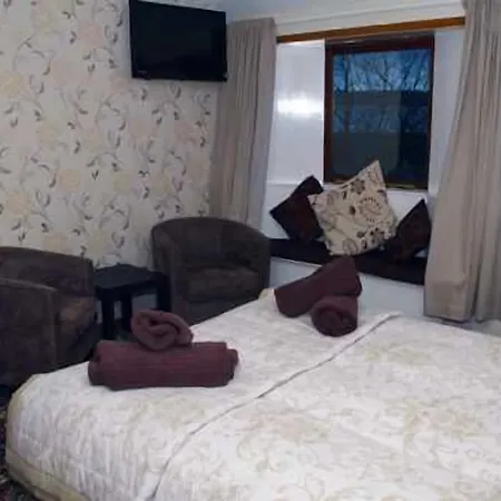 The Grainary Boutique B&B *