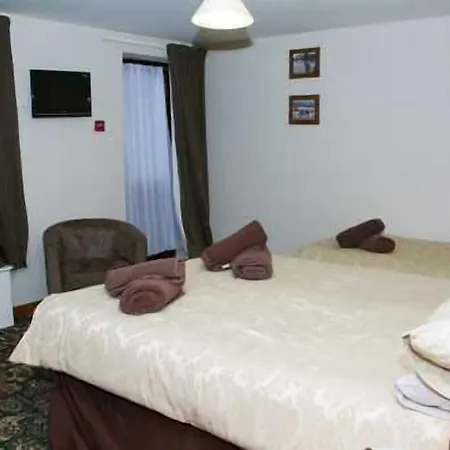 The Grainary Boutique B&B * Scarborough