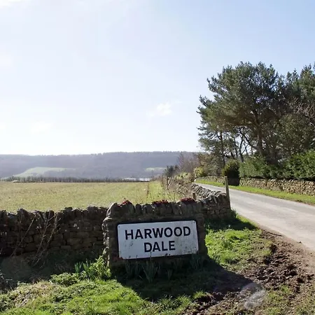 The Grainary Boutique B&B * Scarborough